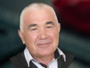 Ушел из жизни ветеран спорта Виктор Архипов Ушел из жизни ветеран спорта Виктор Архипов