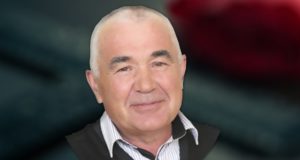 Ушел из жизни ветеран спорта Виктор Архипов
