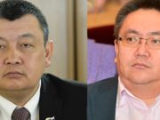 Адар Сумин и Сергей Очурдяпов включены в кадровый резерв президента России Адар Сумин и Сергей Очурдяпов включены в кадровый резерв президента России