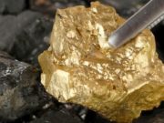Добычей золота на реке Ульмень займется кемеровская компания Добычей золота на реке Ульмень займется кемеровская компания
