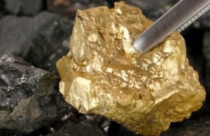 Добычей золота на реке Ульмень займется кемеровская компания Добычей золота на реке Ульмень займется кемеровская компания