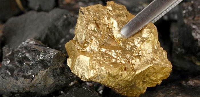 Добычей золота на реке Ульмень займется кемеровская компания
