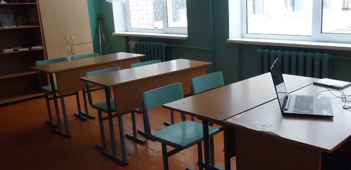 Четыре школы в Турочакском районе закрыты на карантин