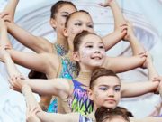 Соревнования по спортивной акробатике пройдут в Горно-Алтайске Соревнования по спортивной акробатике пройдут в Горно-Алтайске