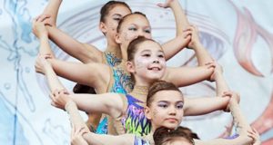 Соревнования по спортивной акробатике пройдут в Горно-Алтайске Соревнования по спортивной акробатике пройдут в Горно-Алтайске