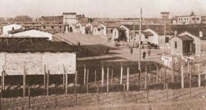 На Алтае разыскивают потомков красноармейца, погибшего в немецком плену