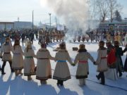 Определена дата празднования Чага-Байрама Определена дата празднования Чага-Байрама