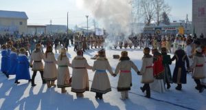 Определена дата празднования Чага-Байрама