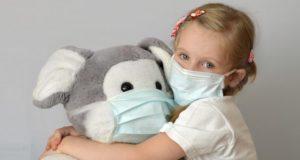 Уровень заболеваемости ОРВИ и гриппом превышает эпидпорог почти на 50%