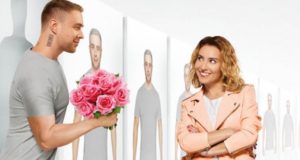 Егор Крид в роли киборга и «Холоп»-рекордсмен: афиша недели Егор Крид в роли киборга и «Холоп»-рекордсмен: афиша недели