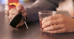 16 человек погибли на Алтае за год из-за пьяных водителей