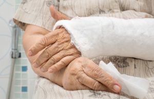 В Горно-Алтайске за неделю зарегистрировано 12 случаев уличного травматизма