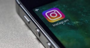 Чиновники по поручению Олега Хорохордина завели аккаунты в Instagram