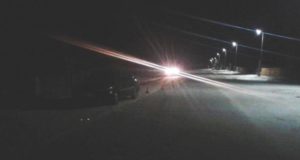 Подросток на машине родственника сбил 15-летнюю односельчанку Подросток на машине родственника сбил 15-летнюю односельчанку