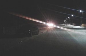Подросток на машине родственника сбил 15-летнюю односельчанку Подросток на машине родственника сбил 15-летнюю односельчанку
