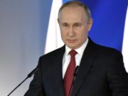 Главные тезисы послания президента Федеральному собранию Главные тезисы послания президента Федеральному собранию