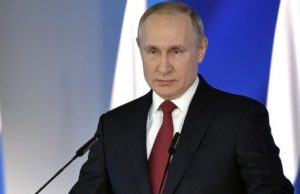 Главные тезисы послания президента Федеральному собранию Главные тезисы послания президента Федеральному собранию