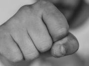 В Турочаке напали на корреспондента «Листка» В Турочаке напали на корреспондента «Листка»