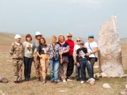Популярность Сайлюгемского национального парка у туристов растет год от года Популярность Сайлюгемского национального парка у туристов растет год от года