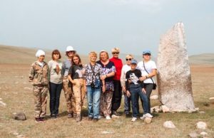 Популярность Сайлюгемского национального парка у туристов растет год от года Популярность Сайлюгемского национального парка у туристов растет год от года