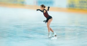 В Горном Алтае впервые пройдут соревнования по фигурному катанию В Горном Алтае впервые пройдут соревнования по фигурному катанию