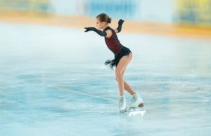 В Горном Алтае впервые пройдут соревнования по фигурному катанию В Горном Алтае впервые пройдут соревнования по фигурному катанию