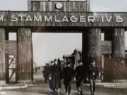 Поисковики выяснили судьбу алтайского солдата, умершего в немецком плену Поисковики выяснили судьбу алтайского солдата, умершего в немецком плену