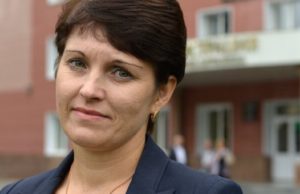 Глава городской администрации ответит на вопросы телезрителей и читателей НГА Глава городской администрации ответит на вопросы телезрителей и читателей НГА