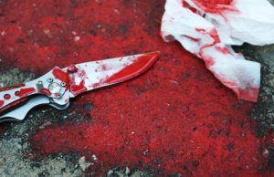 2 года и 8 месяцев: невероятно мягкий приговор человеку, который убил отца и тяжело ранил брата 2 года и 8 месяцев: невероятно мягкий приговор человеку, который убил отца и тяжело ранил брата