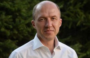 Олег Хорохордин выписан из больницы Олег Хорохордин выписан из больницы