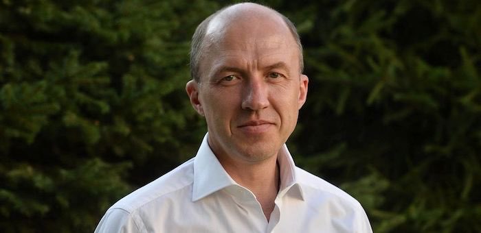 Олег Хорохордин выписан из больницы