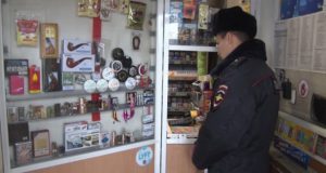 Проверяющие больше не находят в магазинах опасной никотиносодержащей продукции