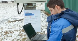 «Ростелеком» завершит в Республике Алтай федеральный проект «стройкой века» в селе Язула