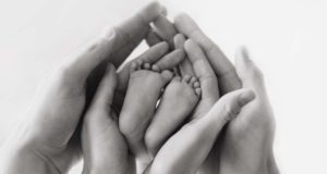 На Алтае выросло единовременное пособие при рождении ребенка