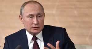 Делегация Республики Алтай примет участие в церемонии оглашения послания президента Делегация Республики Алтай примет участие в церемонии оглашения послания президента России