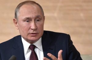 Делегация Республики Алтай примет участие в церемонии оглашения послания президента Делегация Республики Алтай примет участие в церемонии оглашения послания президента России