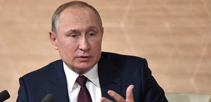Делегация Республики Алтай примет участие в церемонии оглашения послания президента