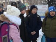 Жителей улицы Чорос-Гуркина спросили, что они знают о художнике Жителей улицы Чорос-Гуркина спросили, что они знают о художнике