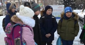 Жителей улицы Чорос-Гуркина спросили, что они знают о художнике Жителей улицы Чорос-Гуркина спросили, что они знают о художнике