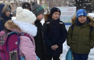 Жителей улицы Чорос-Гуркина спросили, что они знают о художнике Жителей улицы Чорос-Гуркина спросили, что они знают о художнике