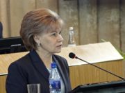 «При подготовке и проведении референдума немало подводных камней» «При подготовке и проведении референдума немало подводных камней»