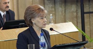 «При подготовке и проведении референдума немало подводных камней»