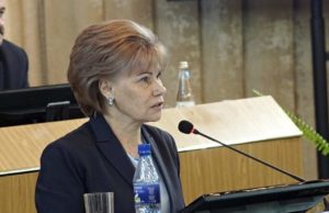 «При подготовке и проведении референдума немало подводных камней» «При подготовке и проведении референдума немало подводных камней»