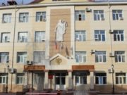 Алексей Кокорин претендует на должность председателя Верховного Суда Республики Алтай Алексей Кокорин претендует на должность председателя Верховного Суда Республики Алтай