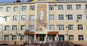 Алексей Кокорин претендует на должность председателя Верховного Суда Республики Алтай
