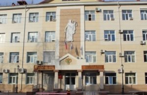 Алексей Кокорин претендует на должность председателя Верховного Суда Республики Алтай Алексей Кокорин претендует на должность председателя Верховного Суда Республики Алтай