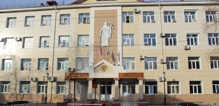 Алексей Кокорин претендует на должность председателя Верховного Суда Республики Алтай
