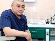 Уникальная высокотехнологичная операция спасла жизнь чабана с отдаленной стоянки Доктор Пупыев