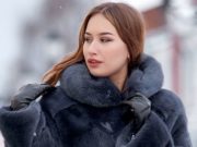 Грандиозная новогодняя распродажа шуб от «Кировской Меховой Фабрики». Максимальные скидки! Грандиозная новогодняя распродажа шуб от «Кировской Меховой Фабрики»
