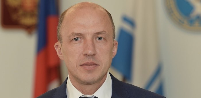 Про экономику и политику, ипотеку, соцсети и планы на жизнь: интервью Олега Хорохордина